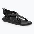 Γυναικεία σανδάλια για πεζοπορία Columbia Sandal 010 μαύρο 1889551