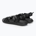 Γυναικεία σανδάλια για πεζοπορία Columbia Sandal 010 μαύρο 1889551 3