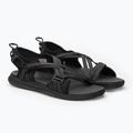 Γυναικεία σανδάλια για πεζοπορία Columbia Sandal 010 μαύρο 1889551 4