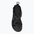 Γυναικεία σανδάλια για πεζοπορία Columbia Sandal 010 μαύρο 1889551 6