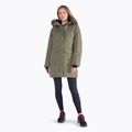 Γυναικείο χειμερινό μπουφάν Columbia Little Si Insulated Parka πράσινο 1957693 7