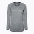 Γυναικείο Smartwool Merino 150 Baselayer Boxed thermal T-shirt γκρι SW017255545