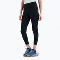 Γυναικείο κολάν icebreaker Merino 260 Fastray II 25 High Rise Tights black 3