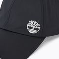 Γυναικείο Timberland Ponytail Hat μαύρο 3