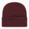 47 Brand MLB New York Yankees Haymaker winter cap dark maroon 2