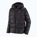 Ανδρικό πουπουλένιο μπουφάν Patagonia Fitz Roy Down Hoody black 2