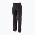 Γυναικείο παντελόνι πεζοπορίας Patagonia Terravia Alpine Pants black 6