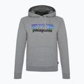 Patagonia P-6 Logo Uprisal φούτερ με κουκούλα 5