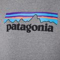 Patagonia P-6 Logo Uprisal φούτερ με κουκούλα 7