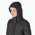 Γυναικείο πουπουλένιο παλτό Patagonia Silent Down Long Parka black 4