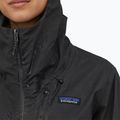 Γυναικείο αδιάβροχο μπουφάν Patagonia Granite Crest Rain black 4