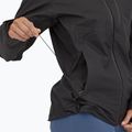 Γυναικείο αδιάβροχο μπουφάν Patagonia Granite Crest Rain black 5