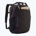 Patagonia Atom Tote Pack 20 l σακίδιο πεζοπορίας μαύρο 4