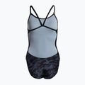 Γυναικείο ολόσωμο μαγιό Midnight Camo Cutoutfit navy blue CMCM_401_28 2