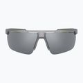 Γυαλιά ηλίου Nike Windshield matte wolf grey/grey w/silver mirror 2