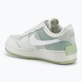 Nike Air Force 1 Shadow γυναικεία παπούτσια spruce aura/pistachio frost/silver pine/white 3