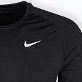 Ανδρικό μακρυμάνικο προπονητικό Nike Pro Warm μαύρο CU6740-010 3