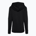 Γυναικείο New Balance Core Fleece Hoodie μαύρο 2