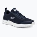 Ανδρικά παπούτσια SKECHERS Skech-Air Dynamight Winly navy/white