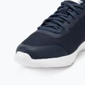 Ανδρικά παπούτσια SKECHERS Skech-Air Dynamight Winly navy/white 7