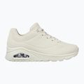 Γυναικεία παπούτσια SKECHERS Uno Stand On Air off white 2