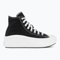 Γυναικεία sneakers Converse Chuck Taylor All Star Move Platform Hi 568497C black/natural ivory/white 2