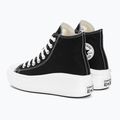 Γυναικεία sneakers Converse Chuck Taylor All Star Move Platform Hi 568497C black/natural ivory/white 3