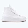 Γυναικεία sneakers Converse Chuck Taylor All Star Move Platform Hi 568498C white/natural ivory/black 3