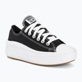 Γυναικεία sneakers Converse Chuck Taylor All Star Move Canvas Platform Ox 570256C black/white/white