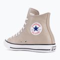 Converse Chuck Taylor All Star Hi string trainers 7