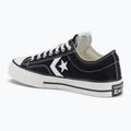 Sneakers Star Player 76 Premium Canvas A01607C black/vintage white/black 3