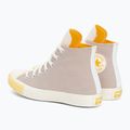 Converse Chuck Taylor All Star Hi γυναικεία αθλητικά παπούτσια papyrus/egret/amarillo 3