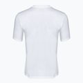 Μπλουζάκι Converse Go-To Star Chevron Logo Standard-Fit T 10025458-A303 white 2