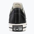 Sneakers Converse Star Player 76 Fall Leather A06204C black/vintage white/silver 6