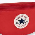 Τσαντάκι μέσης Converse Sling Pack 10019907-A14 converse red 4