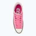 Sneakers Converse Chuck Taylor All Star Pro Suede Hi A06648C oops pink/egret/black 5