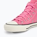 Sneakers Converse Chuck Taylor All Star Pro Suede Hi A06648C oops pink/egret/black 7