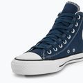 Sneakers Converse Chuck Taylor All Star Pro Suede Hi A06649C navy/egret/black 7