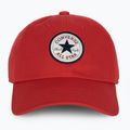 Καπέλο μπέιζμπολ Converse All Star Patch Baseball 10022134-A49 converse red 2