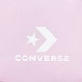 Converse Speed 3 Μεγάλο σακίδιο πόλης με λογότυπο 10025485-A11 19 l lilac 4