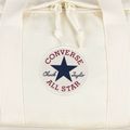 Converse Small Square 14 l χακί/λευκό σακίδιο πλάτης 4