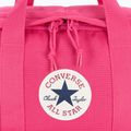 Converse Small Square 14 l ζεστό ροζ σακίδιο πλάτης 4