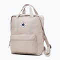 Σακίδιο πλάτης Converse Small Square 14 l papyrus