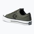 Converse Star Player 76 Tectuff Overlays utility/cave green αθλητικά παπούτσια 3