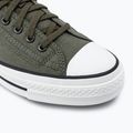 Converse Star Player 76 Tectuff Overlays utility/cave green αθλητικά παπούτσια 7