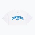 Γυναικείο τοπ Converse Sporty Cropped 10027253-A03 white