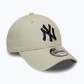 Ανδρικό καπέλο μπέιζμπολ New Era League Essential 9Forty New York Yankees