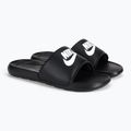 Nike Victori One Slide ανδρικές σαγιονάρες μαύρες CN9675-002 5