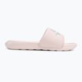 Nike Victori One Slide γυναικεία σαγιονάρες barely rose/barely rose/metallic silver 2