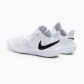 Nike Zoom Hyperspeed Court παπούτσια βόλεϊ λευκό CI2964-100 3